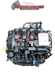 Κινητήρας  Skoda Octavia - Superb 2000cc 2013 - 2020 CHH