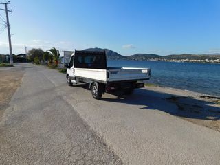Καρότσα Ford 2014 TRANSIT EURO 5.ΠΙΣΩ ΚΙΝΗΣΗ ΜΑΚΡΙΑ ΚΑΡΟΤΣΑ.ΤΙΜΗ ΜΕ ΦΠΑ-thumb-3