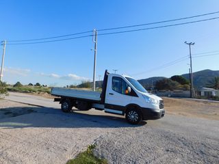 Καρότσα Ford 2014 TRANSIT EURO 5.ΠΙΣΩ ΚΙΝΗΣΗ ΜΑΚΡΙΑ ΚΑΡΟΤΣΑ.ΤΙΜΗ ΜΕ ΦΠΑ-thumb-7