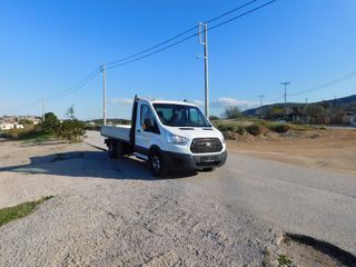 Καρότσα Ford 2014 TRANSIT EURO 5.ΠΙΣΩ ΚΙΝΗΣΗ ΜΑΚΡΙΑ ΚΑΡΟΤΣΑ.ΤΙΜΗ ΜΕ ΦΠΑ-thumb-8