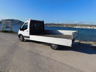 Καρότσα Ford 2014 TRANSIT EURO 5.ΠΙΣΩ ΚΙΝΗΣΗ ΜΑΚΡΙΑ ΚΑΡΟΤΣΑ.ΤΙΜΗ ΜΕ ΦΠΑ-thumb-9