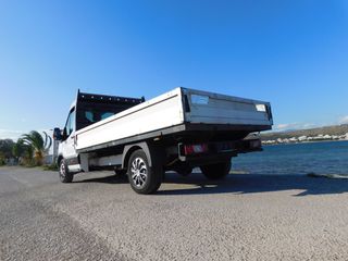 Καρότσα Ford 2014 TRANSIT EURO 5.ΠΙΣΩ ΚΙΝΗΣΗ ΜΑΚΡΙΑ ΚΑΡΟΤΣΑ.ΤΙΜΗ ΜΕ ΦΠΑ-thumb-10