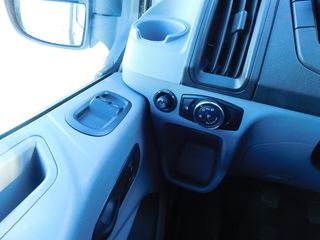 Καρότσα Ford 2014 TRANSIT EURO 5.ΠΙΣΩ ΚΙΝΗΣΗ ΜΑΚΡΙΑ ΚΑΡΟΤΣΑ.ΤΙΜΗ ΜΕ ΦΠΑ-thumb-13