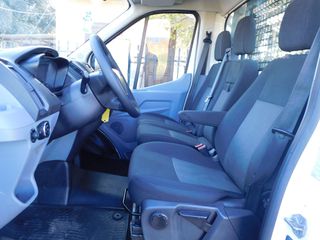 Καρότσα Ford 2014 TRANSIT EURO 5.ΠΙΣΩ ΚΙΝΗΣΗ ΜΑΚΡΙΑ ΚΑΡΟΤΣΑ.ΤΙΜΗ ΜΕ ΦΠΑ-thumb-15