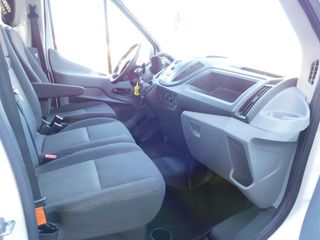 Καρότσα Ford 2014 TRANSIT EURO 5.ΠΙΣΩ ΚΙΝΗΣΗ ΜΑΚΡΙΑ ΚΑΡΟΤΣΑ.ΤΙΜΗ ΜΕ ΦΠΑ-thumb-16