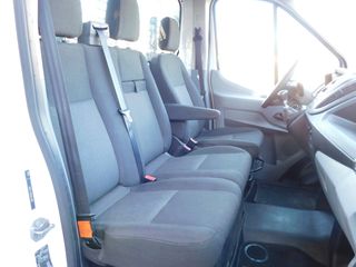 Καρότσα Ford 2014 TRANSIT EURO 5.ΠΙΣΩ ΚΙΝΗΣΗ ΜΑΚΡΙΑ ΚΑΡΟΤΣΑ.ΤΙΜΗ ΜΕ ΦΠΑ-thumb-17