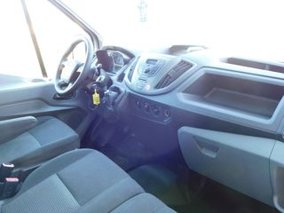 Καρότσα Ford 2014 TRANSIT EURO 5.ΠΙΣΩ ΚΙΝΗΣΗ ΜΑΚΡΙΑ ΚΑΡΟΤΣΑ.ΤΙΜΗ ΜΕ ΦΠΑ-thumb-18