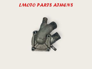 ΤΡΟΜΠΑ ΑΝΤΛΙΑ ΝΕΡΟΥ LC4 -DUKE 640 / SMC 625