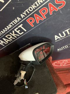 ΚΑΘΡΕΠΤΗΣ ΔΕΞΙΟΣ ΗΛΕΚΤΡΙΚΟΣ GOLF 8 |6681-82
