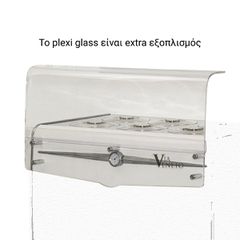 Βιτρίνα παγωτού για 6 καραπίνες-thumb-4