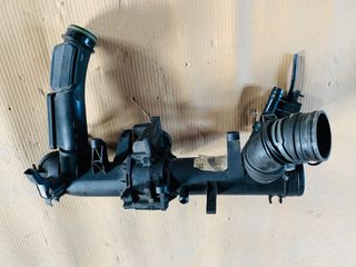 Γνήσια Αυθεντική Πεταλούδα Γκαζιού VW Golf-Seat-Skoda για κινητήρες Cav