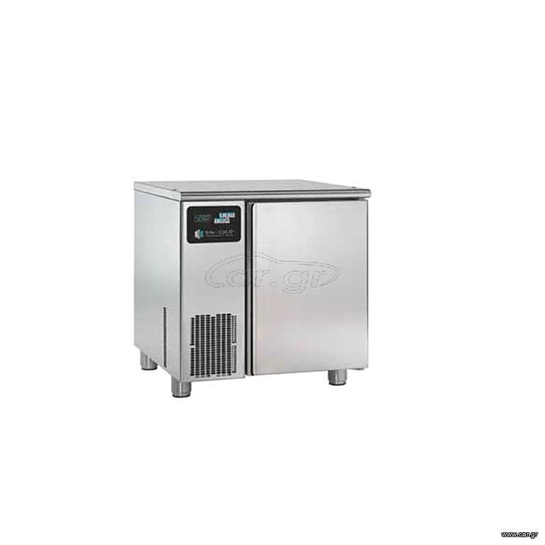 Blast chiller – Shock freezer