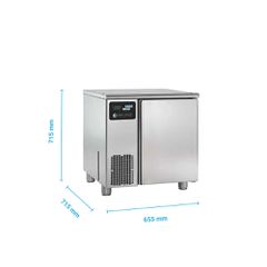 Blast chiller – Shock freezer-thumb-2