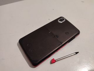 ΚΙΝΗΤΟ LG KP-500-thumb-1