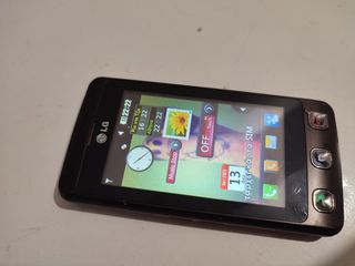 ΚΙΝΗΤΟ LG KP-500-thumb-4