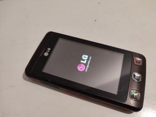 ΚΙΝΗΤΟ LG KP-500-thumb-5