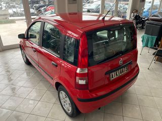 Fiat Panda 2004