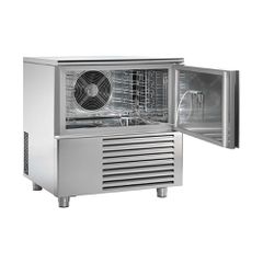 Blast chiller – Shock freezer-thumb-2