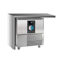 Blast chiller – Shock freezer-thumb-3