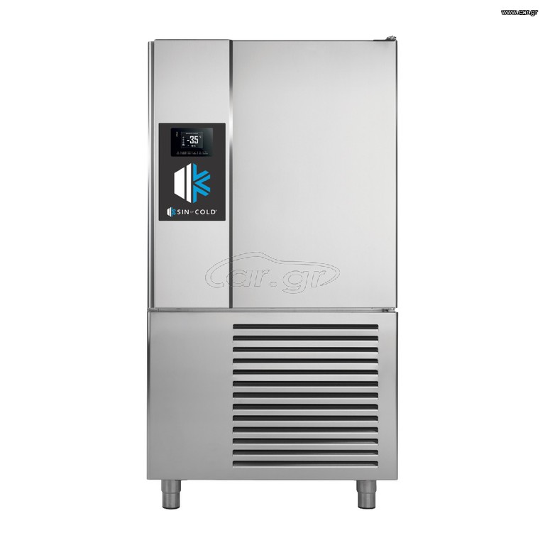 Blast chiller – Shock freezer