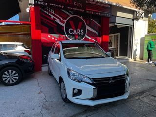 Mitsubishi Space Star 2020 1.0 facelift σαν καινούργιο