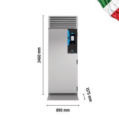 Blast chiller – Shock freezer-thumb-2