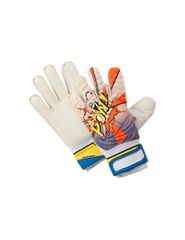 Puma Evopower Grip 2.3 RC 041222-35 Γάντια Τερματοφύλακα Παιδικά Πορτοκαλί