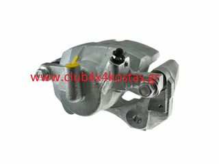 ΔΑΓΚΑΝΑ MITSUBISHI L200 '96-'00 K74/K75/K77/ L400 '95-'05 ΧΩΡΙΣ ABS 1ΠΙΣΤΟΝΗ ΕΜΠΡΟΣ ΑΡΙΣΤΕΡΑ (Α' ΠΟΙΟΤΗΤΑ ΜΕ ΦΠΑ)