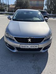 Peugeot 308 2018 1.2 e-THP Active
