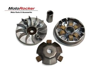 Βαριατόρ SYMPHONY-125/150 SR / JET4-125 και φτερωτή κομπλέ