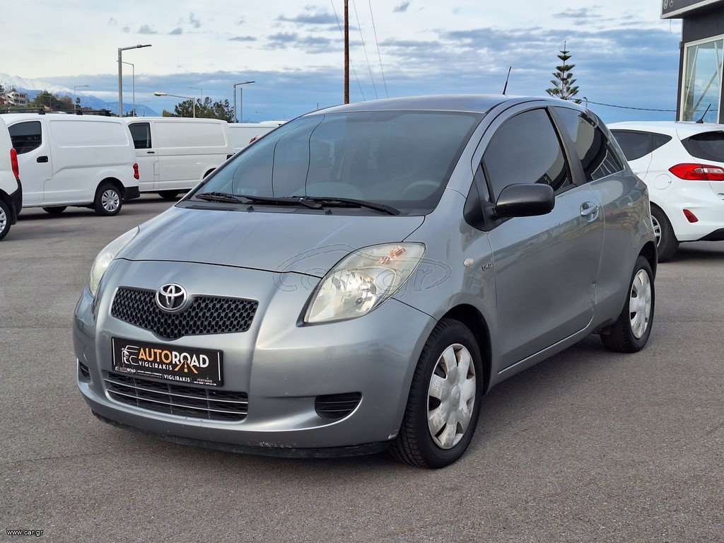 car-gr-toyota-yaris-2006