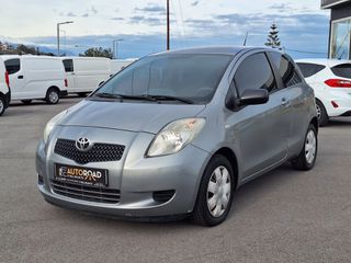 Toyota Yaris 2006