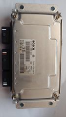 ΕΓΚΕΦΑΛΟΣ ΚΙΝΗΤΗΡΑ BOSCH PEUGEOT 307 1.6 16V 0261206943 9645733380 ME7.4.4 35
