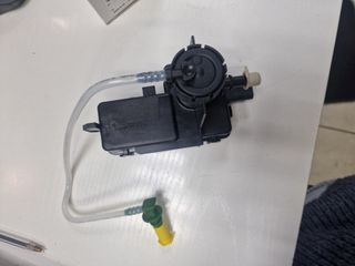 ΑΝΤΛΙΑ ΠΡΟΣΘΕΤΟΥ ΚΑΥΣΙΜΟΥ 1525KV *ΓΝΗΣΙΑ*-thumb-1