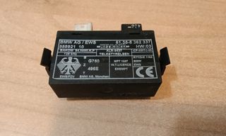 Bmw Ιμομπιλαιζερ  *