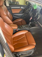 Audi A3 2015 1.6 TDI 116PS STRONIC ΕΛΛΗΝΙΚΟ