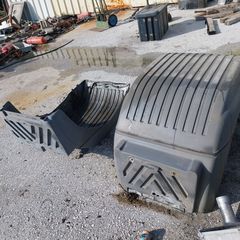 Φορτηγό Έως 7.5τ Mercedes-Benz 2000 815 817 ABS -thumb-32