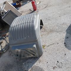 Φορτηγό Έως 7.5τ Mercedes-Benz 2000 815 817 ABS -thumb-33