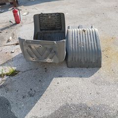 Φορτηγό Έως 7.5τ Mercedes-Benz 2000 815 817 ABS -thumb-35