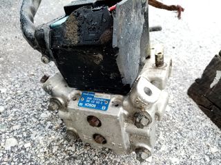 Φορτηγό Έως 7.5τ Mercedes-Benz 2000 815 817 ABS -thumb-12