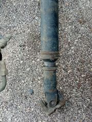 Φορτηγό Έως 7.5τ Mercedes-Benz 2000 815 817 ABS -thumb-19