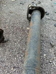 Φορτηγό Έως 7.5τ Mercedes-Benz 2000 815 817 ABS -thumb-20