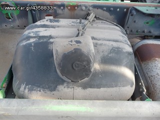 Φορτηγό Έως 7.5τ Mercedes-Benz 2000 815 817 ABS -thumb-4