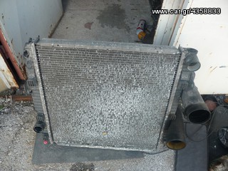 Φορτηγό Έως 7.5τ Mercedes-Benz 2000 815 817 ABS -thumb-5