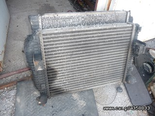 Φορτηγό Έως 7.5τ Mercedes-Benz 2000 815 817 ABS -thumb-6