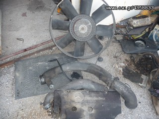 Φορτηγό Έως 7.5τ Mercedes-Benz 2000 815 817 ABS -thumb-3