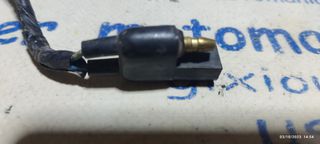 Bmw f650 f 650 f650f  funduro st f650st f650gs ματι πικαπ pick up pulser