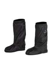 Nordcode Boot Cover Easy Ανδρικές Αδιάβροχες Γκέτες Μηχανής Μαύρο Χρώμα