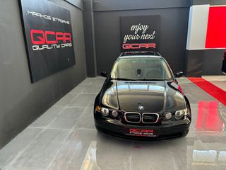 Bmw 316 2002