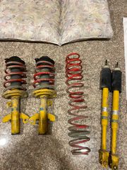 Bilstein B8 + Ελατήρια Eibach-thumb-1